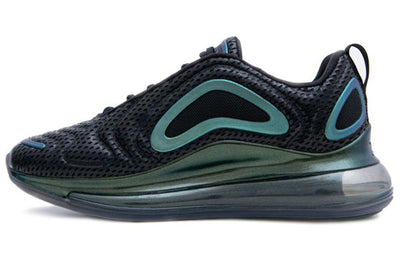 ナイキ エアマックス720 NIKE AIR MAX 720 THROWBACK FUTURE (GS) AQ3196-003