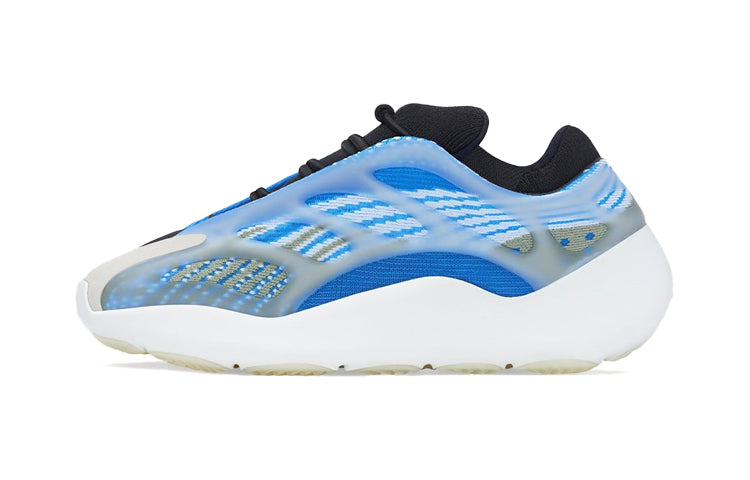 アディダス イージー adidas KIDS YEEZY 700 V3 "Arzareth" G54851