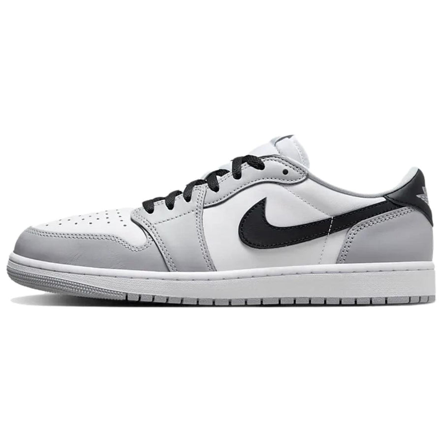 エアジョーダン1 Nike Air Jordan 1 Retro Low OG "Barons" CZ0790-110