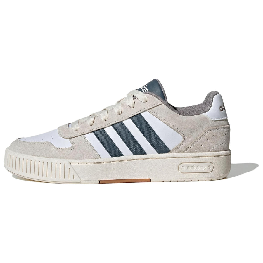 アディダス adidas Women's D-Pad Classic "Cloud White/Legacy Blue/Copper Metallic" JH8812
