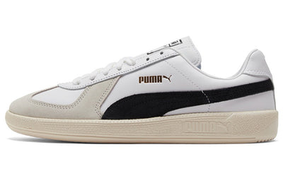 プーマ Puma Army Trainer "White" 386607-01