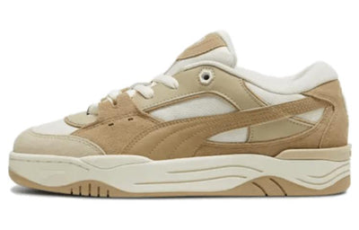 プーマ Puma Skateboard Puma-180 "Sugared Almond/Prairie Tan" 389267-10