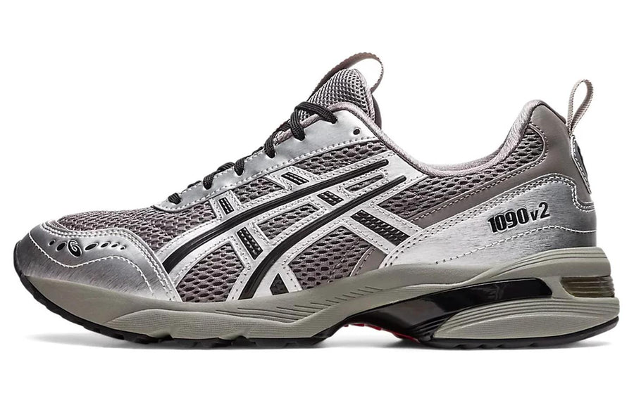 アシックス Freja Wewer × Asics Gel-1090 V2 "Grey" 1203A254-020
