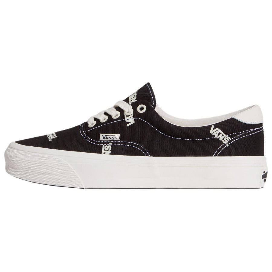 ヴァンズ エラ OTW by Vans Era 95 "Vans Logo/Black" VN001186BLK