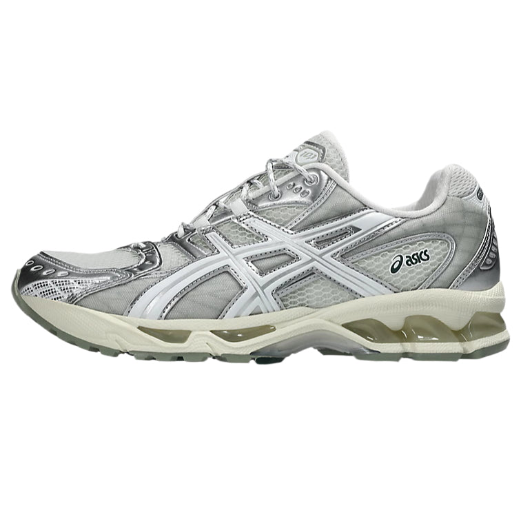 アシックス ゲルニンバス10.1 Asics Gel-Nimbus 10.1 "White" 1203A543-112