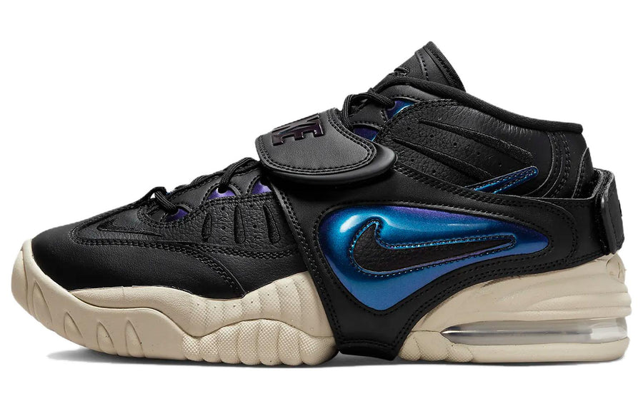 ナイキ Nike Women's Air Adjust Force 2023 "Black and Vivid Purple" DV7409-001