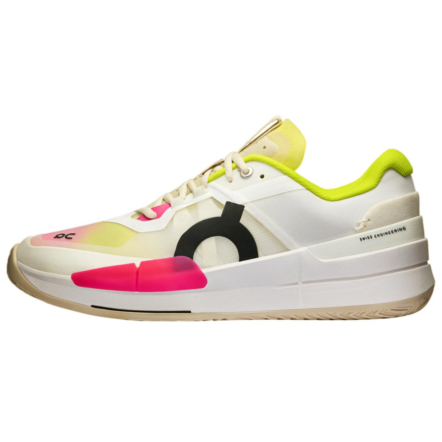 オン On The Roger Pro 2 "White/Lime" 3ME10302929