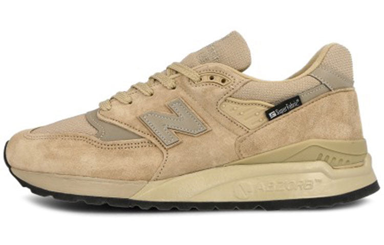 ニューバランス 998 New Balance 998 "Super Fabric" M998BLC