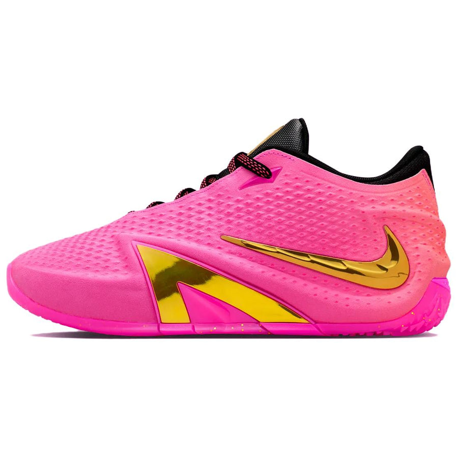 ナイキ Nike Ja 4 "Mission Rise" IX5151-600