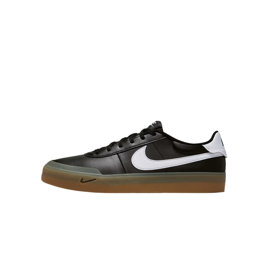 ナイキ Nike Court Shot "Black/Gum Light Brown/White" FQ8146-003