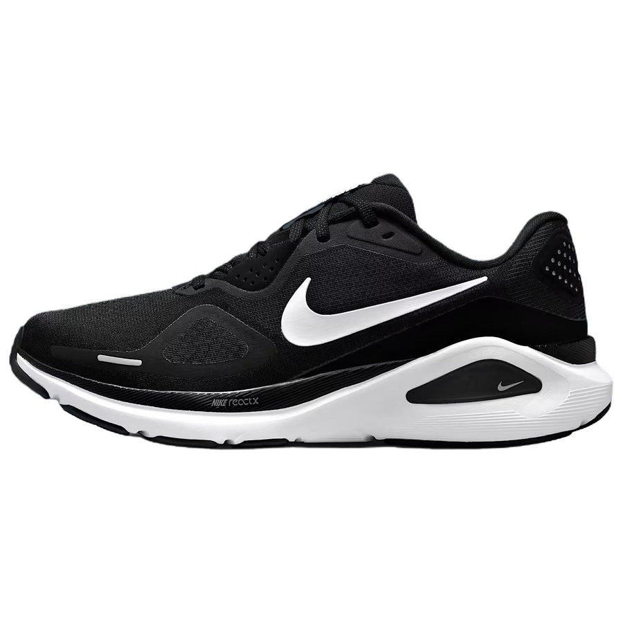 ナイキ Nike Women's Structure 26 "Black/White/Wolf Grey/Metallic Silver" HJ1101-003