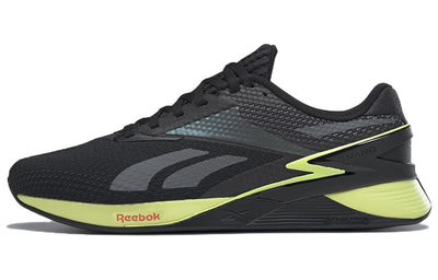 リーボック Reebok Nano X3 "Core Black" HP6046