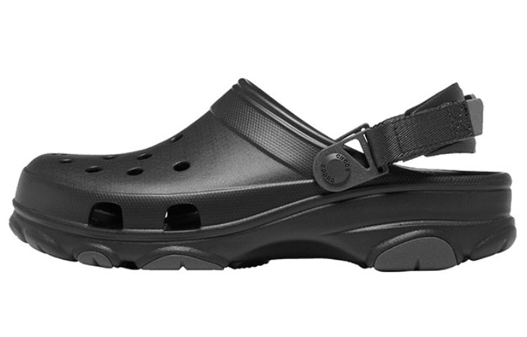 クロックス クラシック クロッグ Crocs Classic All-Terrain Clog "Black" 206340-001