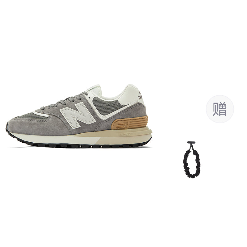 ニューバランス 574 New Balance 574 Legacy "Shadow Gray" U574LGGS