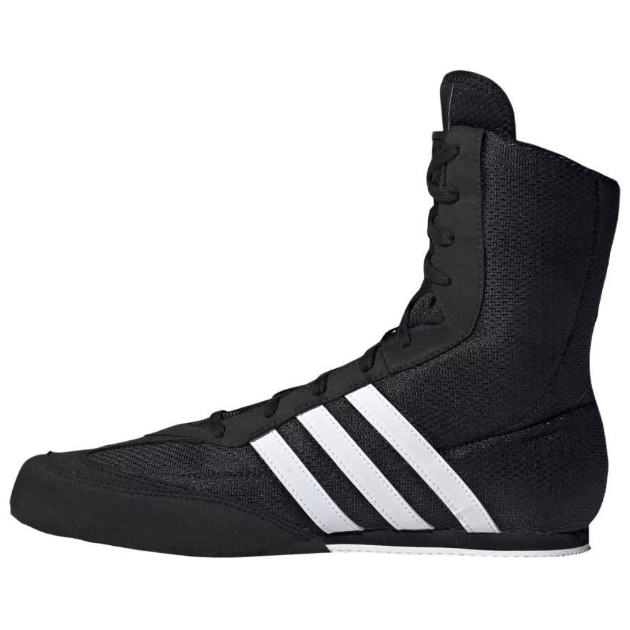 アディダス adidas Box Hog 2 "Core Black/Cloud White" FX0561