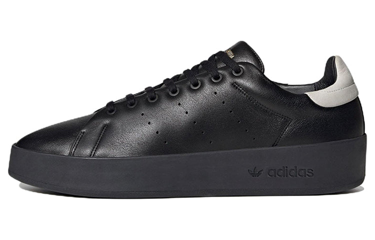 アディダス スタンスミス adidas Stan Smith Recon "Core Black/Crystal White" H06184