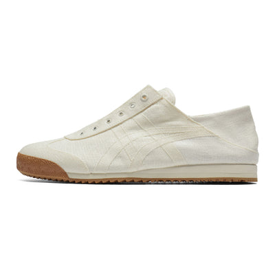 オニツカタイガー メキシコ 66 Onitsuka Tiger Mexico 66 SD Paraty "Ivory/Ivory" 1183C432-750