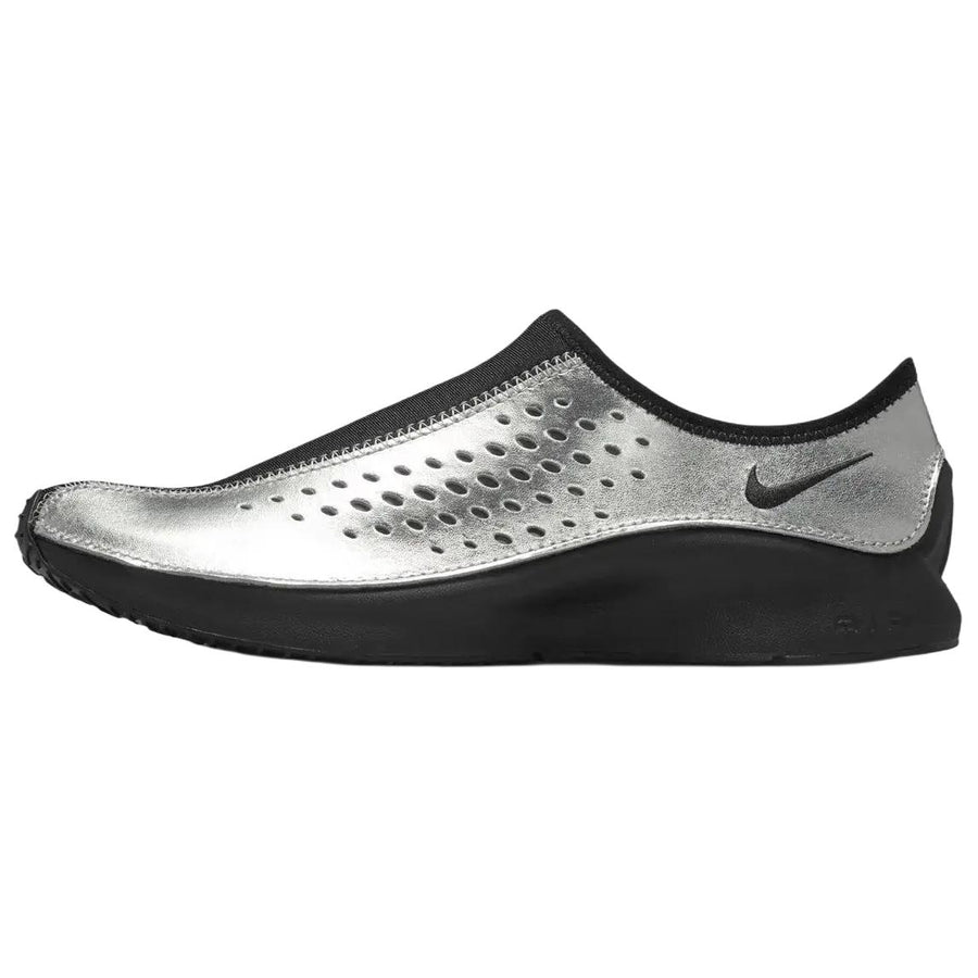 ナイキ エアスーパーフライ Nike Women's Air Superfly Moc "Metallic Silver" HV8628-003