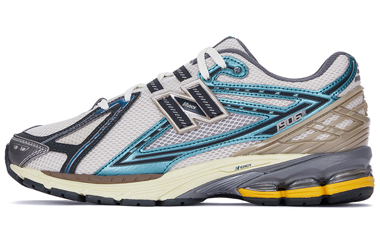 ニューバランス 1906R New Balance 1906R "Metallic Teal" M1906RRC