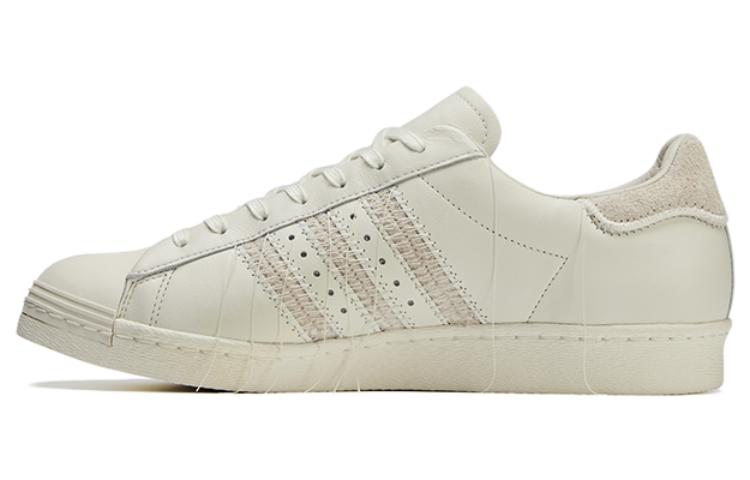 アディダス スーパースター adidas Y-3 Superstar "Off White" ID4122