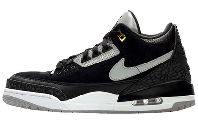 エアジョーダン3 Nike Air Jordan 3 Retro Tinker "Black/Cement Grey" CK4348-007