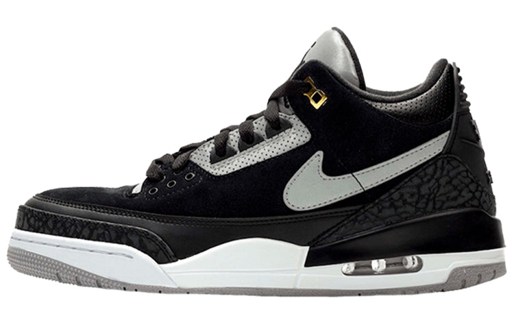 エアジョーダン3 Nike Air Jordan 3 Retro Tinker "Black/Cement Grey" CK4348-007