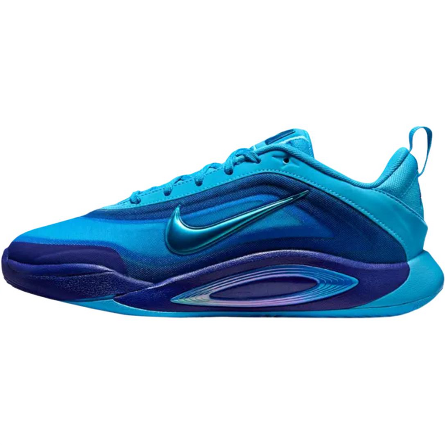 ナイキ Nike GS A'One "Indigo Girl" HF7001-400