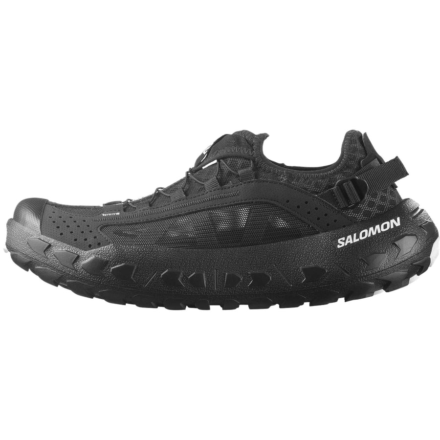 サロモン テックアンフィビアン Salomon Solamphibian "Black/Black/Alloy" L47814800