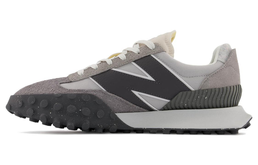 ニューバランス XC-72 New Balance XC-72 "Grey/Grey/Black" UXC72RA
