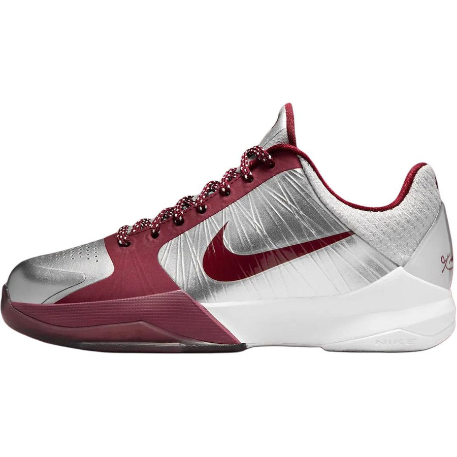 ナイキ コービー Nike GS Kobe 5 Protro "Lower Merion Aces Away" HM9522-001