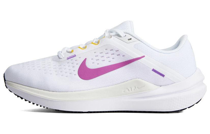 ナイキ Nike Women's Winflo 10 "White/Photon Dust/Rush Fuchsia/Fuchsia Dream" DV4023-103