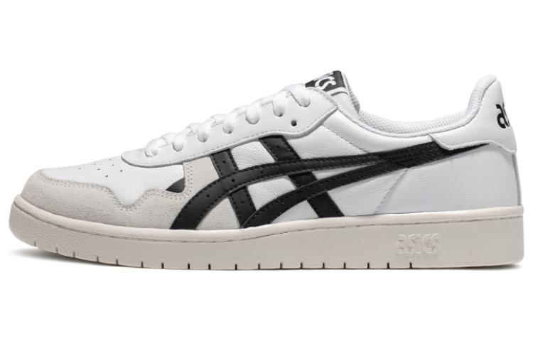 アシックス Asics Japan S "White/Black" 1201A695-101