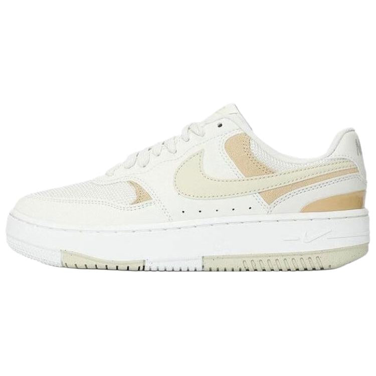 ナイキ Nike Women's Gamma Force "Soft Pearl/Sail/Sesame/Light Khaki" HJ5997-001