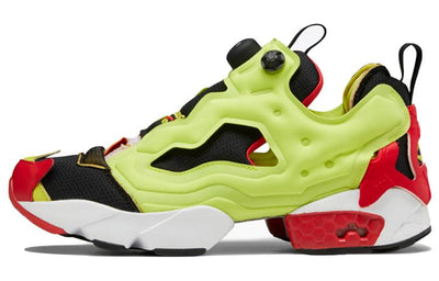 リーボック インスタポンプフューリー Maison Margiela × Reebok Instapump Fury Memory Of "Yellow" GZ9607