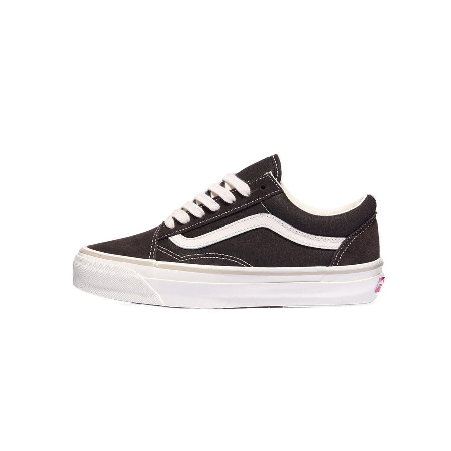 ヴァンズ オールドスクール Vans MTE Old Skool "Black" VN000CY2BLK