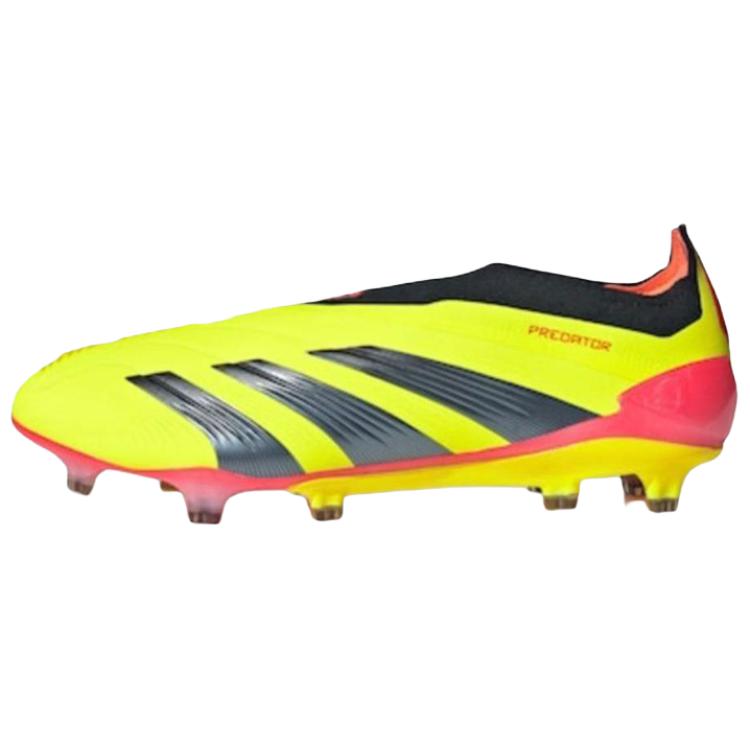 アディダス プレデター adidas Predator Elite FG "Team Solar Yellow/Core Black/Solar Red" IE2366