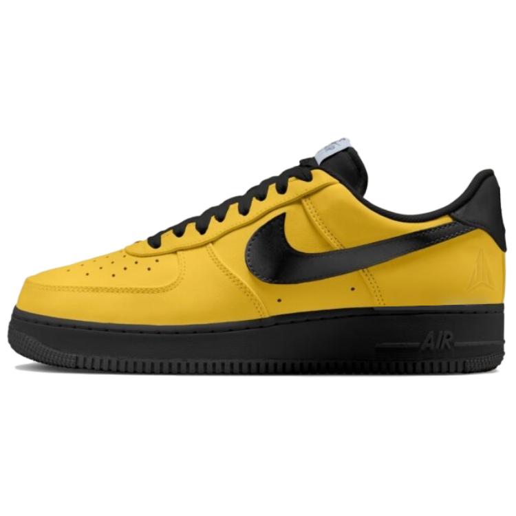 ナイキ エアフォース1 Ja Morant × Nike Air Force 1 Low "Let Me Be Ja" IQ2713-700