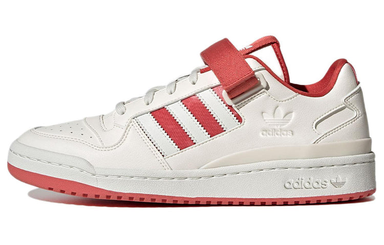 アディダス フォーラム adidas Forum Low "Chalk White/White Tint/Cool Red" GW2043