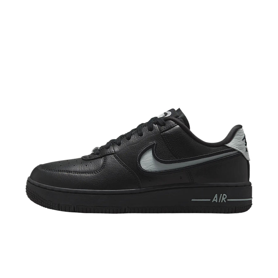 ナイキ エアフォース1 Nike Women's Air Force 1 Dance "Black/Black/Metallic Silver" FJ7409-002