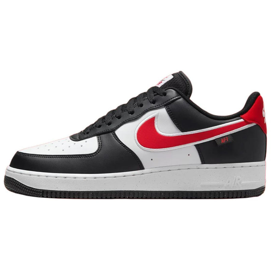 ナイキ エアフォース1 Nike Air Force 1 "University Red Swoosh" HM0721-002