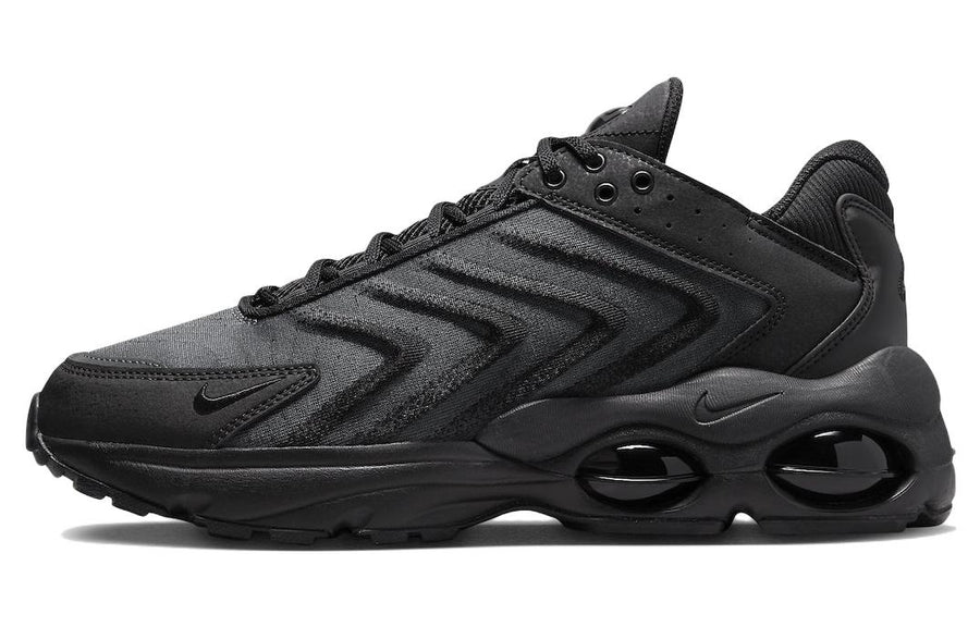 ナイキ エアマックス Nike Air Max TW "Black/Anthracite" DQ3984-003