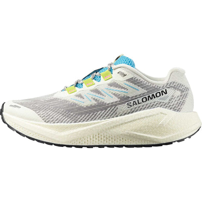 サロモン エアロブレイズ Salomon Aero Blaze 3 GRVL "Vanilla Ice/Ojos Del Salar" L49106200