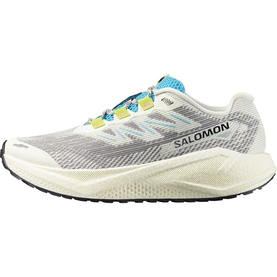 サロモン エアロブレイズ Salomon Aero Blaze 3 GRVL "Vanilla Ice/Ojos Del Salar" L49106200
