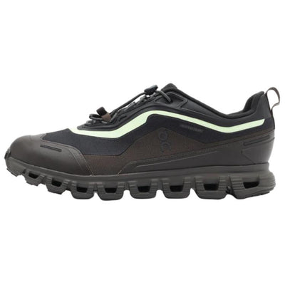 オン On Cloud 6 Geo Waterproof "Black/Lima" 3MG10422535