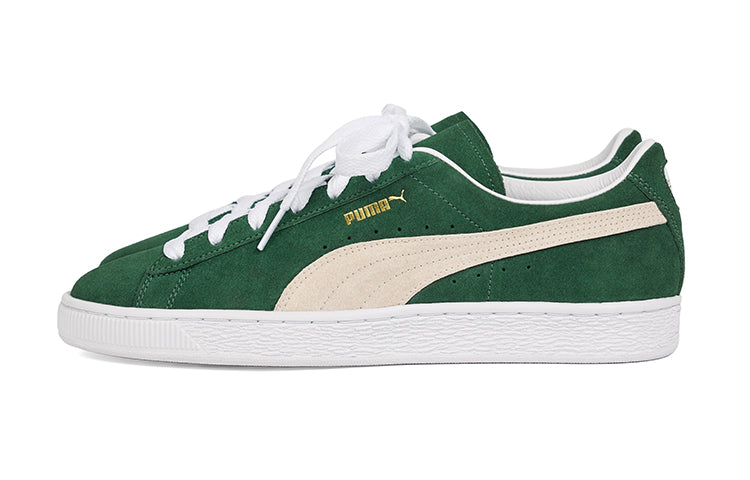 プーマ スウェード JJJJound × Puma Suede "Green" 388659-02