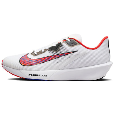 ナイキ Nike Rival Fly 4 "White/Black/University Red/Habanero Red" HQ3512-100