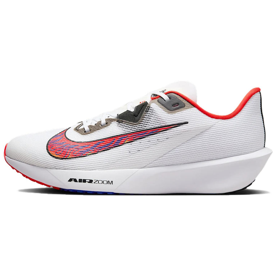 ナイキ Nike Rival Fly 4 "White/Black/University Red/Habanero Red" HQ3512-100