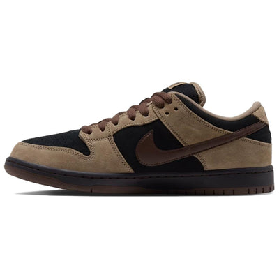 ナイキ SB ダンク Nike SB Dunk Low Pro "Outback" HQ1625-201