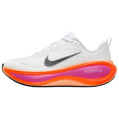ナイキ ボメロ Nike Women's Vomero Plus "White/Fire Pink/Hyper Crimson/Black" HV8154-104