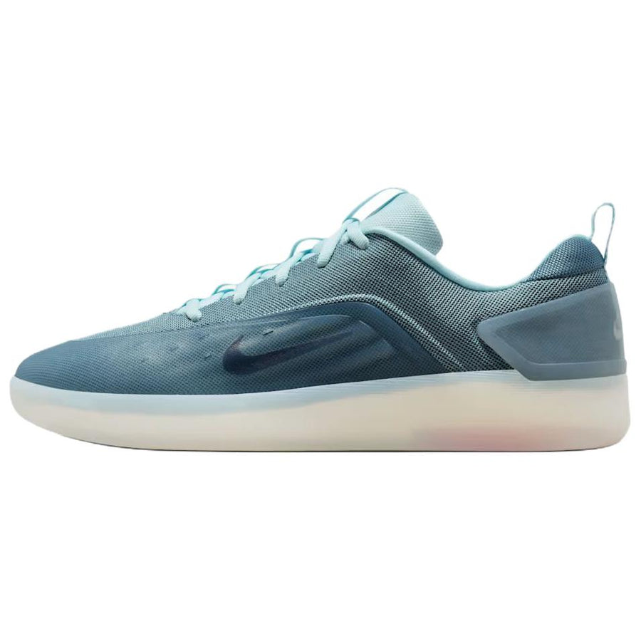 ナイキ Nike SB Zoom Nyjah 4 "Glacier Blue" FQ1273-400